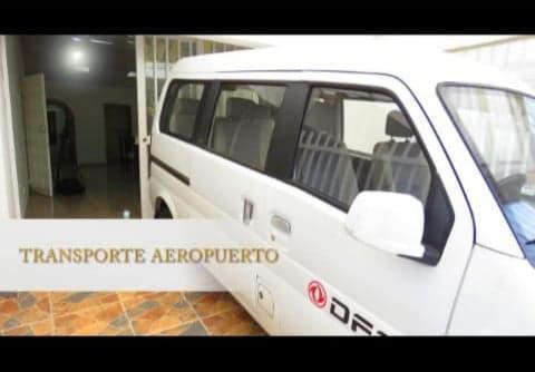 Hotel Casa Roman Bogota Luaran gambar